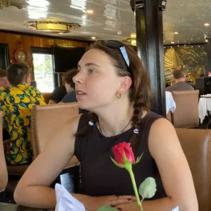 SabineCommunicatiemedewerker