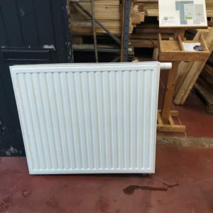 Radiator (105,5 x 90 x 10)