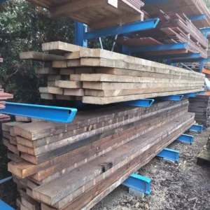 Douglas Balken +-(23 x 8 x 600)