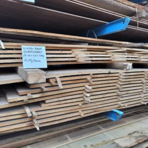 Eiken Planken (10-16 x 2,2 x 310)