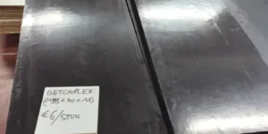 Betonplex 18mm (125 x 40)