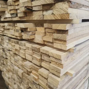 Beuken Plank (1,7 x 7 x 75)