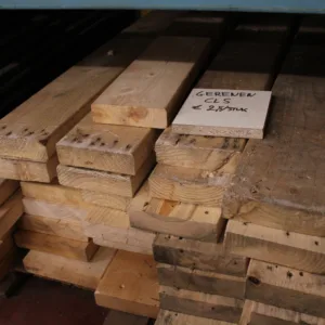 CLS kort breed (122 x 14,5 4,2)