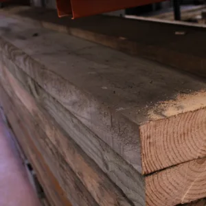 Douglas Balk (22 x 7 x 305)