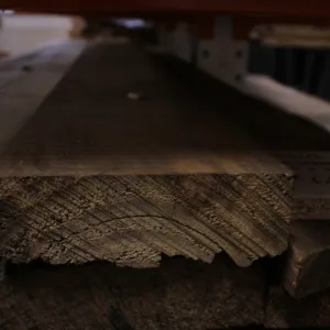 Radiata-Pine Balk (22 x 6 x 290)