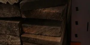 Douglas Balk (13,5 x 5 x 160)