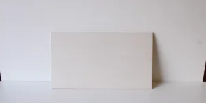Lot 12 Tegels "Wide Body Wall Tiles wit" 3m² (24,8 x 44,8 x 0,8)
