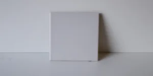 Lot 9 Tegels "Recer Glazed wit" 18m² (15 x 15 x 1)