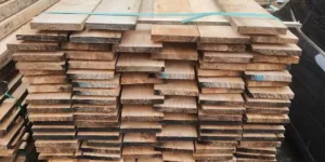 Plank Vuren - (19,5 x 2,5 x 295)