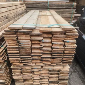 Plank Vuren - (19,5 x 2,5 x 295)