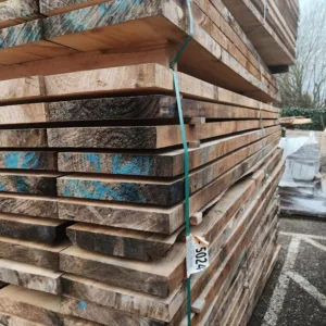 Plank/balk Vuren - (4,4 x 29,5 x 295)