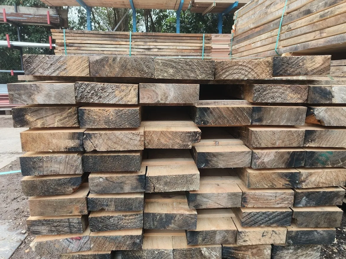 Balk Vuren – (19,5 x 6,2 x 295)