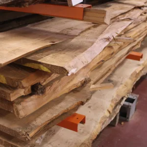 Schaaldeel Western Red Ceder 30mm/50mm