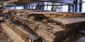 Veder-Esdoorn schaaldeel 58mm