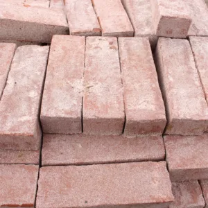 Roze Betonklinker (22,3 x 7 x 6,5)
