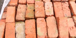 Baksteen (18 x 8,5 x 6,5)