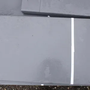 Grijze Leien (59,5 x 31,5 x 5)