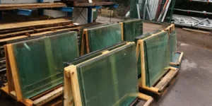 Veiligheidsglas (107,8 x 74,8 x 0,7)