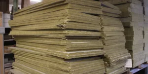 Rotswol Isollatietegel (2,2 x 59,5 x 141,5)