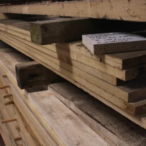 Europese Eik Ovengedroogde Planken A-kwaliteit  (13 x 2,2 x 250-260) cm