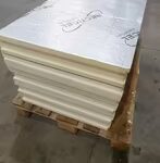 PIR-platen & Harde isolatie