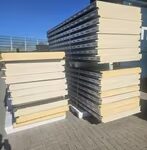 Sandwichpanelen