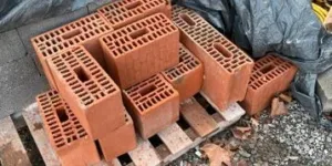 Snelbouwsteen & Prefab-elementen