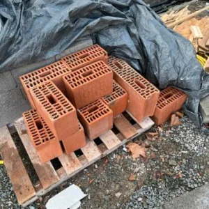 Snelbouwsteen & Prefab-elementen