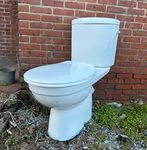 Toiletten