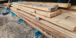 Eiken Balk (7-8 x 20 x 320-420)