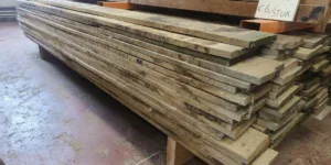 Planken Europese Eik (2,1 x 16 x 300)