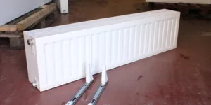 Radiator (120,5 x 30 x 17)cm