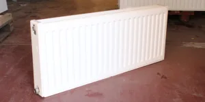 Radiator (97 x 40 x 10)cm