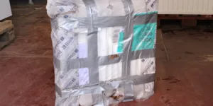 Radiator Stelrad ECO (50 x 50 x 9,5)cm