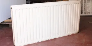 Radiator (120 x 60 x 10,5)cm