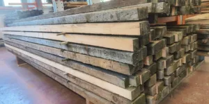 Grenen kepers (7 × 5 × 320)