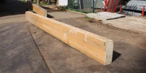 GluLam Balk (11,5 x 27,3 x 330)cm