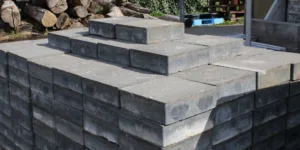 Betondal (20 x 20 x 7)