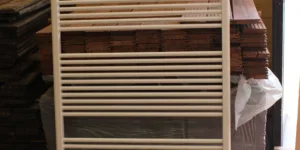 Handdoekradiator (180 x 80 x 4)cm