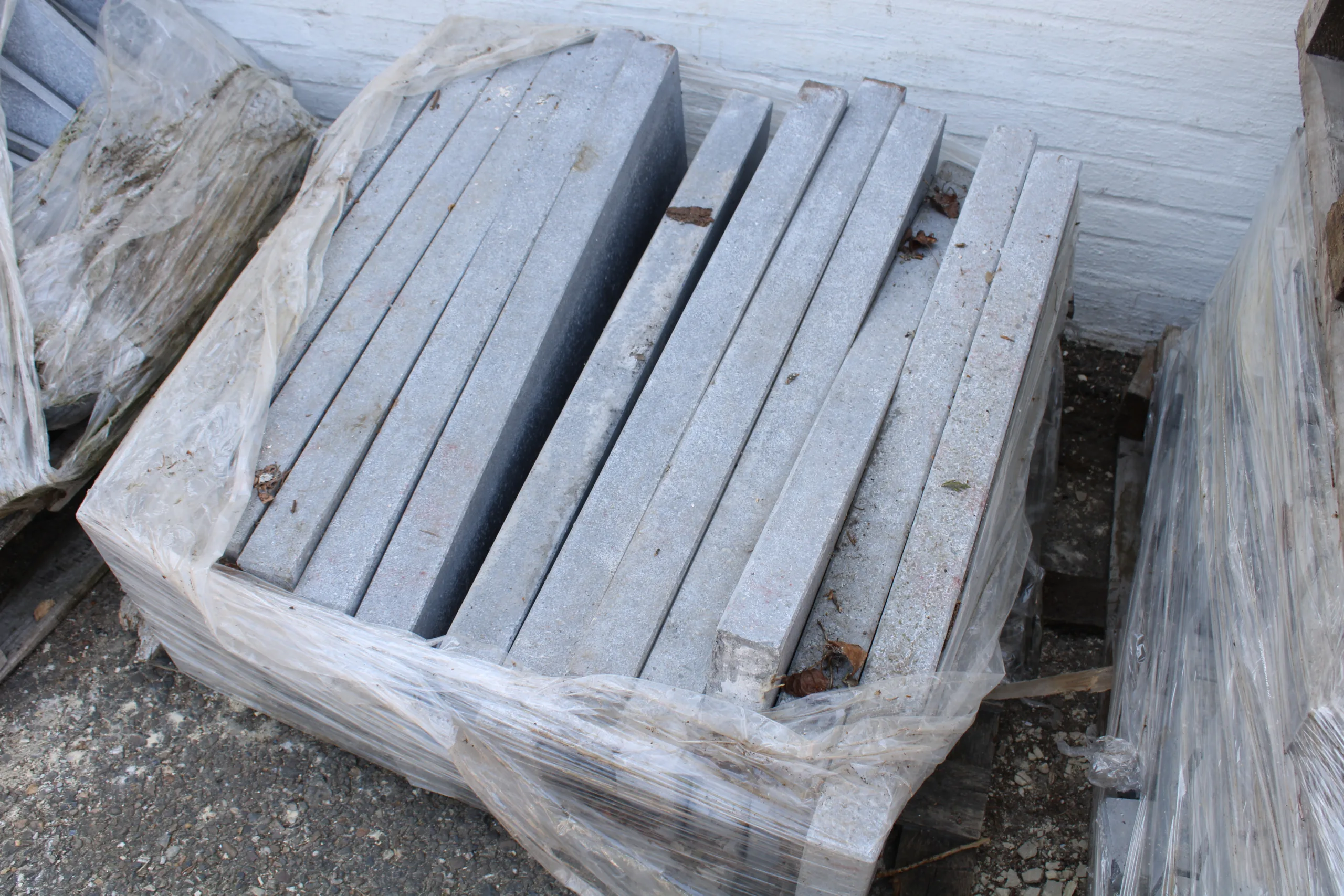 Terrazo – Trap delen (92 x 30 x 6,1)cm