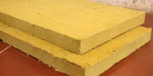 Rotswol Isollatiepanelen (124 x 60 x 7) cm