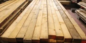 Grenen Keper (5,6 x 9,5 x 297)cm
