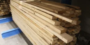 Keper CLS Grenen (243 x 8,7 x 3,7)cm