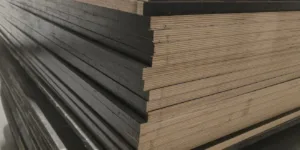 Meranti betonplex antislip podiumplaten (190× 103,5 × 2,2 cm)