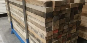 Keper - Grenen (5,9 x 9,7 x 230)