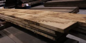 Europese Eik Ovengedroogde planken +-(300 x 14 x 2)cm