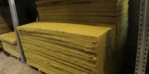 Rotswol Isolatiepanelen (200 x 60 x 7) cm