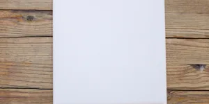Lot 13 Vloer/wandtegels "Glossy White" 3,6m² (15 x 15 x 0,55)cm
