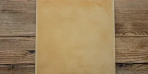 Lot 17 Vloer/wandtegels "Senio Beige" 4,9m² (20 x 20 x 0,55)cm