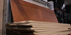 Ikea kastdeur ädel (40 x 125 x 1,9)cm